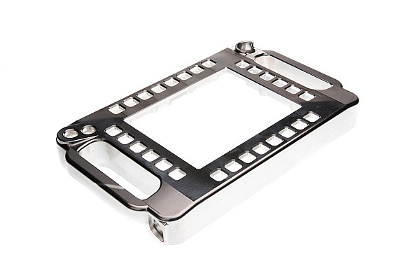 Screen Housing